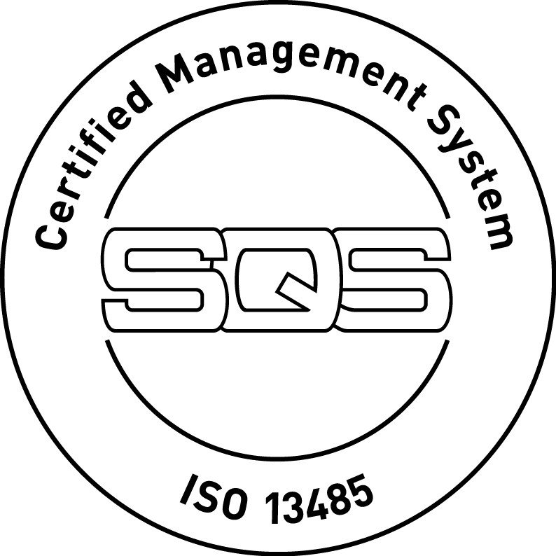 Swiss Association for Quality and Management Systems (SQS)